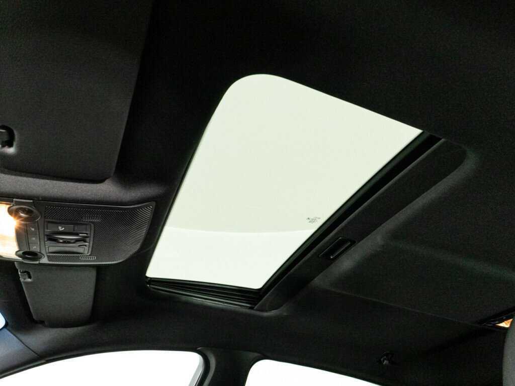 BMW X6 с пробегом — 2008 год. Фото: #20