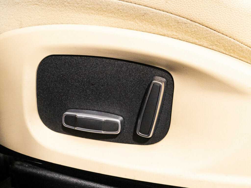 Jaguar F-Pace с пробегом — 2018 год. Фото: #19