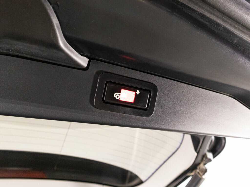 BMW X5 с пробегом — 2008 год. Фото: #15