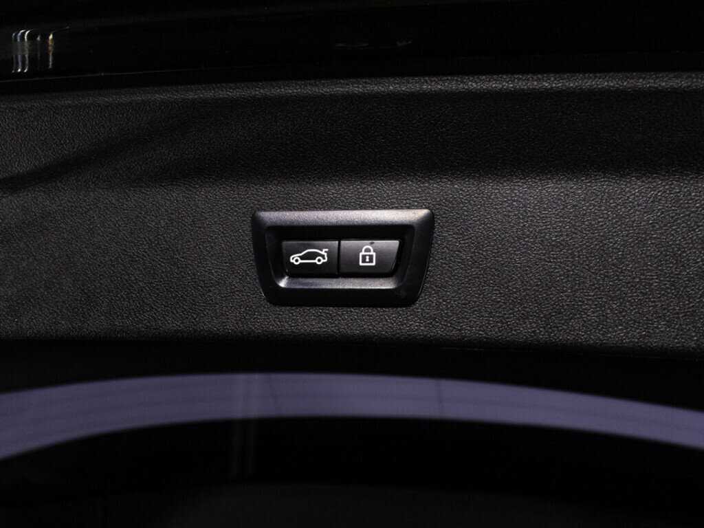 BMW X3 с пробегом — 2019 год. Фото: #15