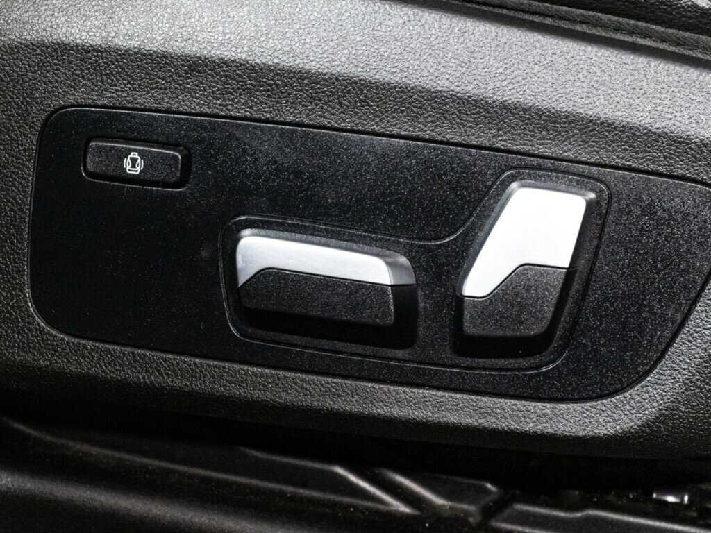 BMW X3 с пробегом — 2019 год. Фото: #23