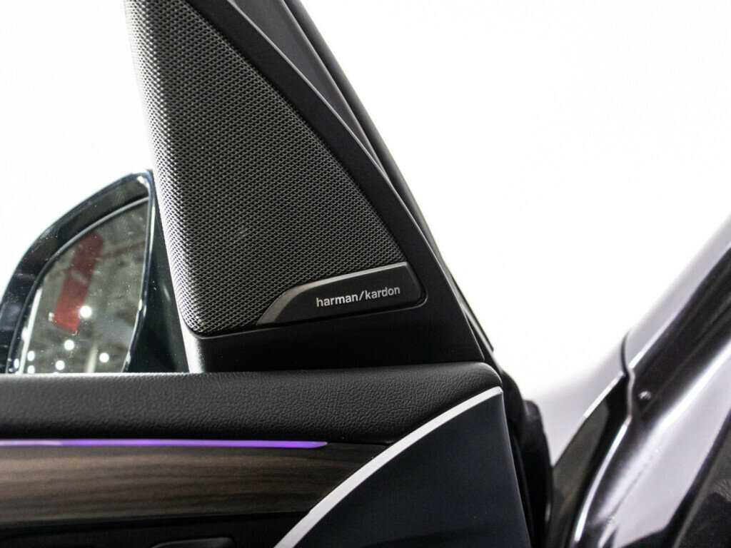 BMW X3 с пробегом — 2019 год. Фото: #24