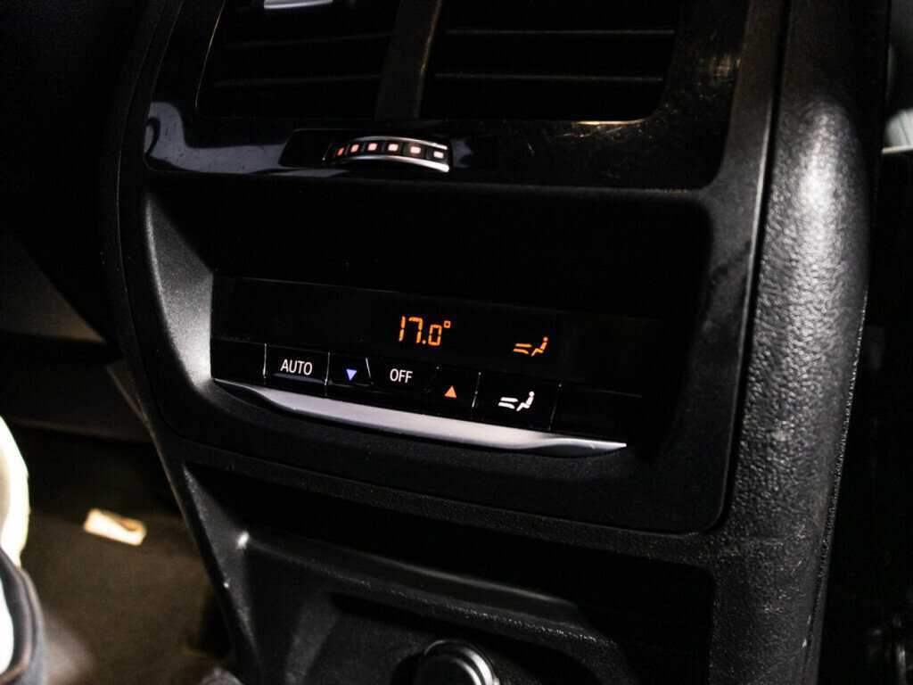 BMW X3 с пробегом — 2019 год. Фото: #28