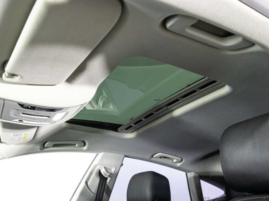 Audi A7 с пробегом — 2015 год. Фото: #16