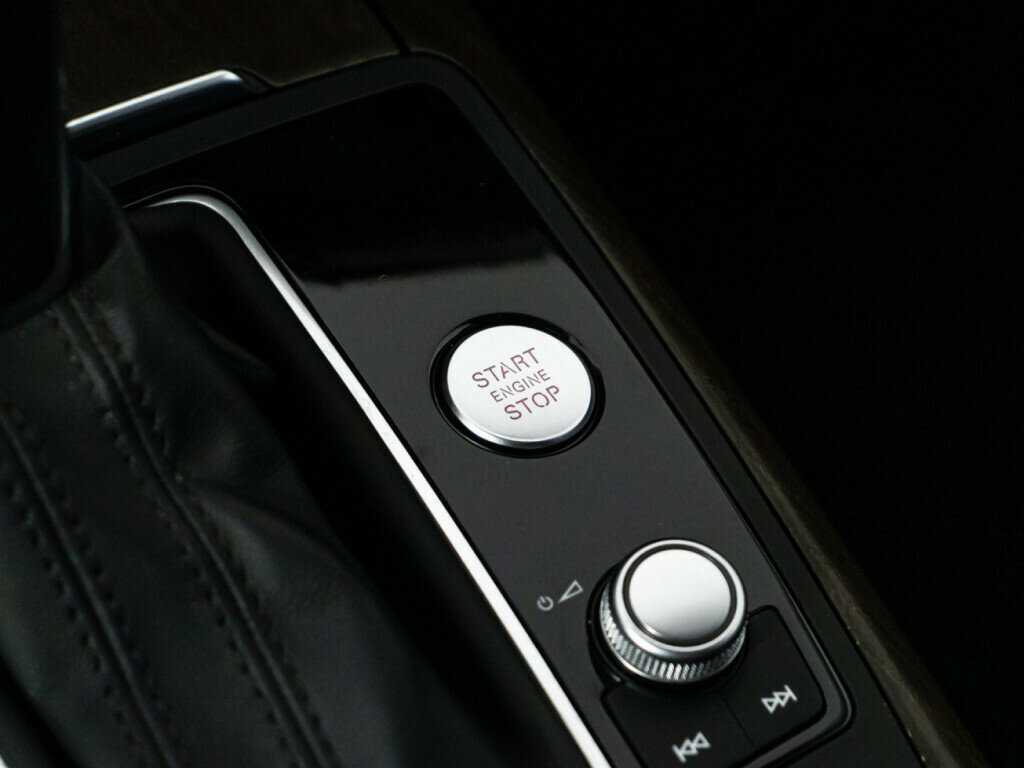 Audi A7 с пробегом — 2015 год. Фото: #20