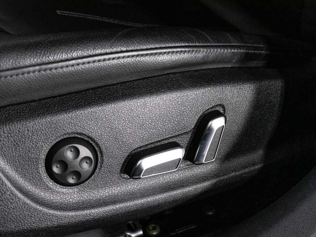 Audi A7 с пробегом — 2015 год. Фото: #22