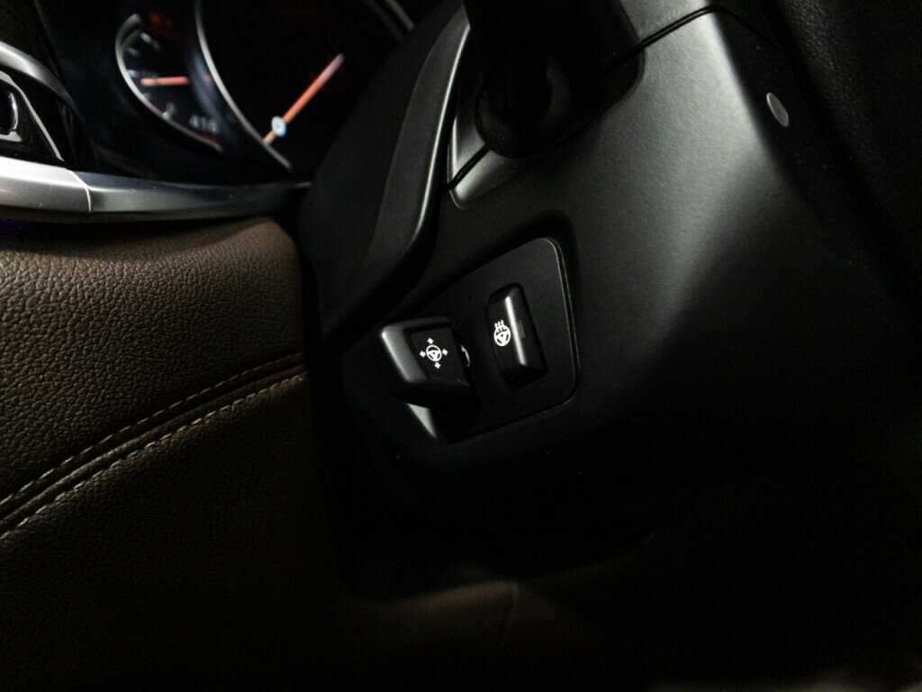 BMW 7 серии с пробегом — 2016 год. Фото: #21