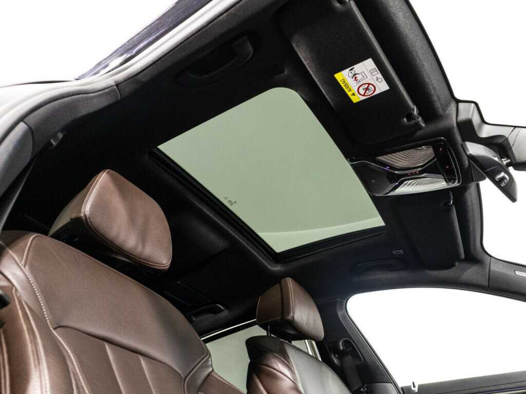 BMW 7 серии с пробегом — 2016 год. Фото: #26