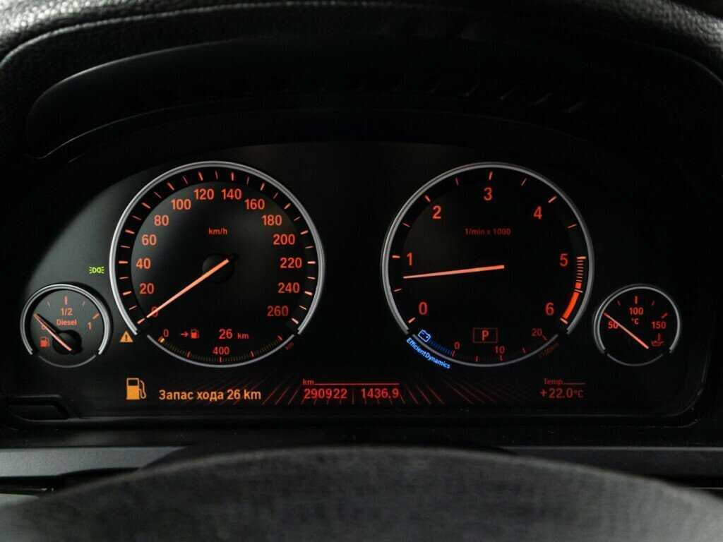 BMW 7 серии с пробегом — 2012 год. Фото: #11