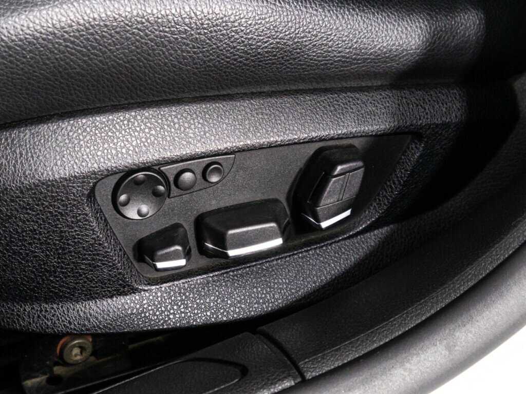 BMW 7 серии с пробегом — 2012 год. Фото: #14