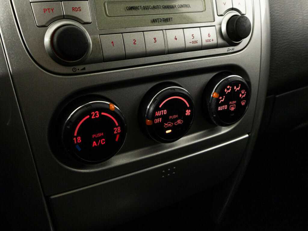 Suzuki Liana с пробегом — 2007 год. Фото: #14