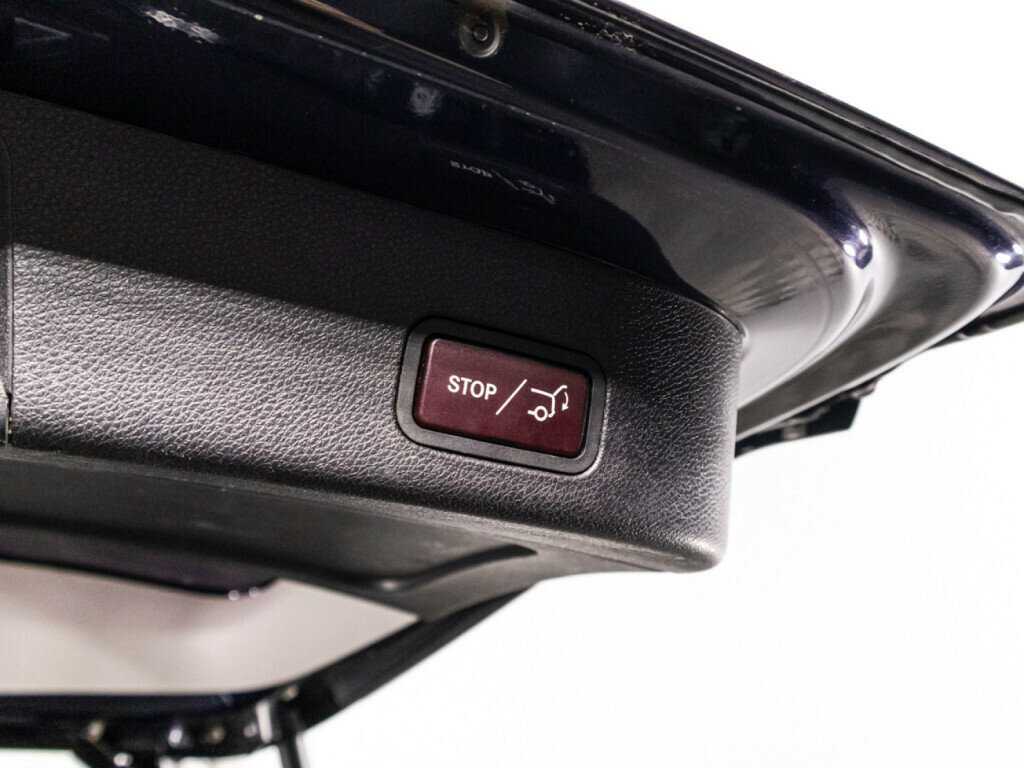 Mercedes-Benz GL-Класс с пробегом — 2014 год. Фото: #14