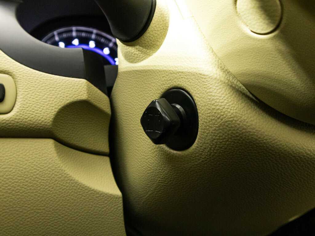 Infiniti FX с пробегом — 2008 год. Фото: #18