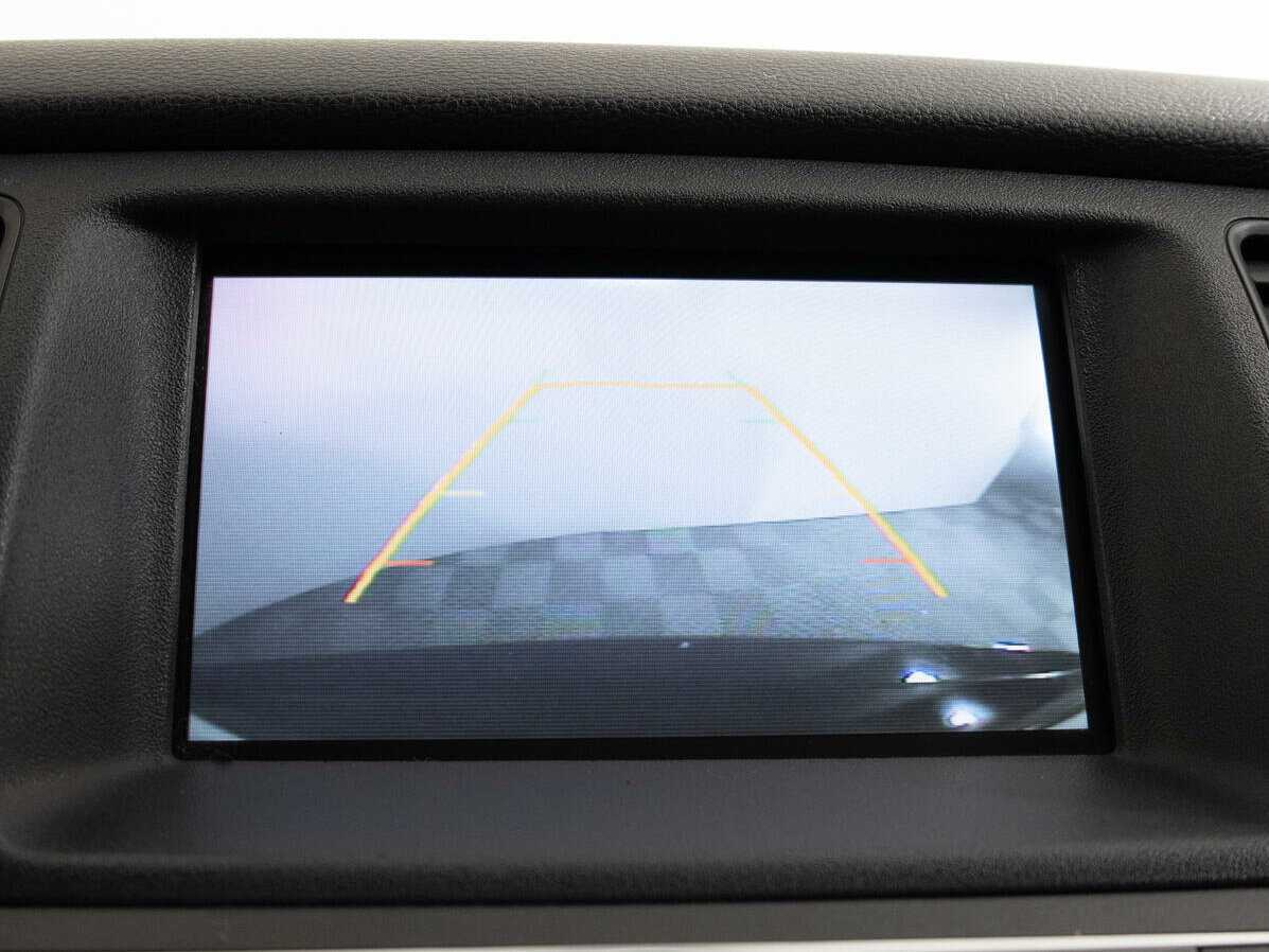 Nissan Murano с пробегом — 2011 год. Фото: #14