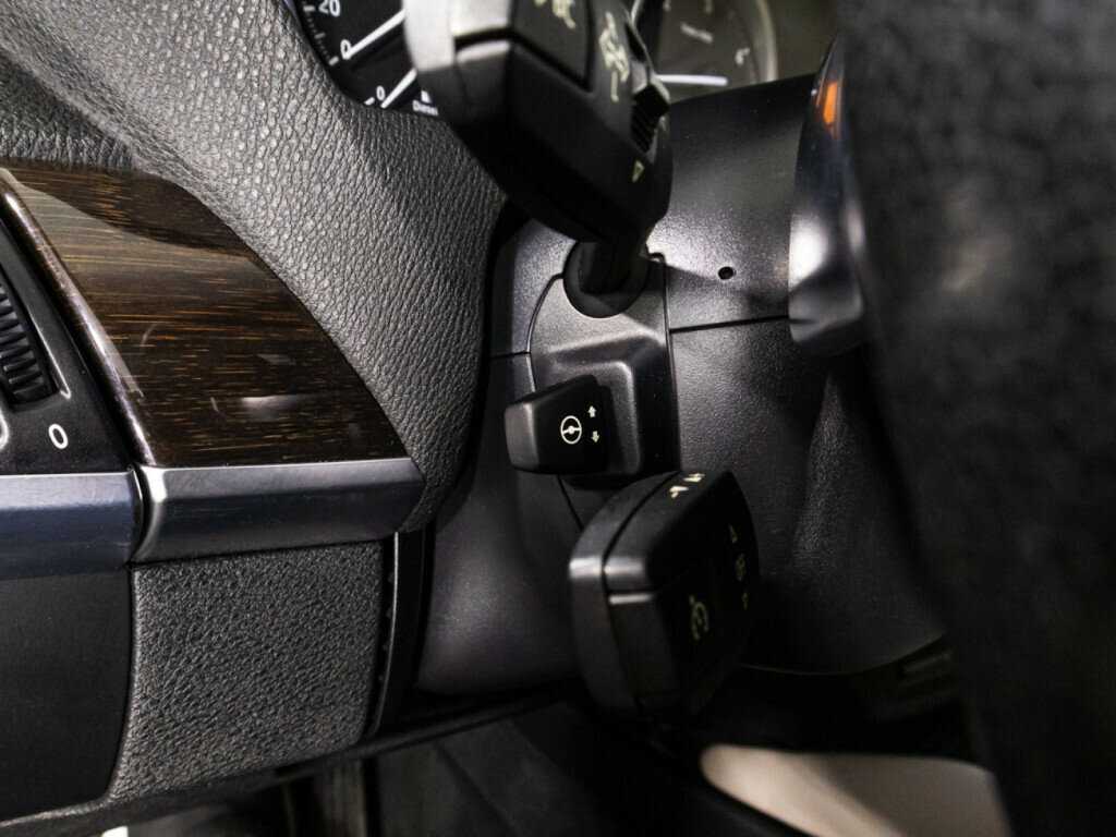 BMW X6 с пробегом — 2013 год. Фото: #20