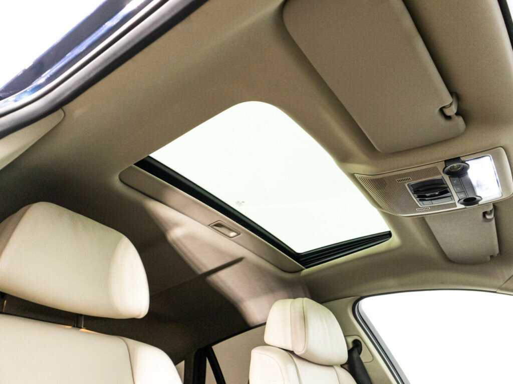 BMW X6 с пробегом — 2013 год. Фото: #22