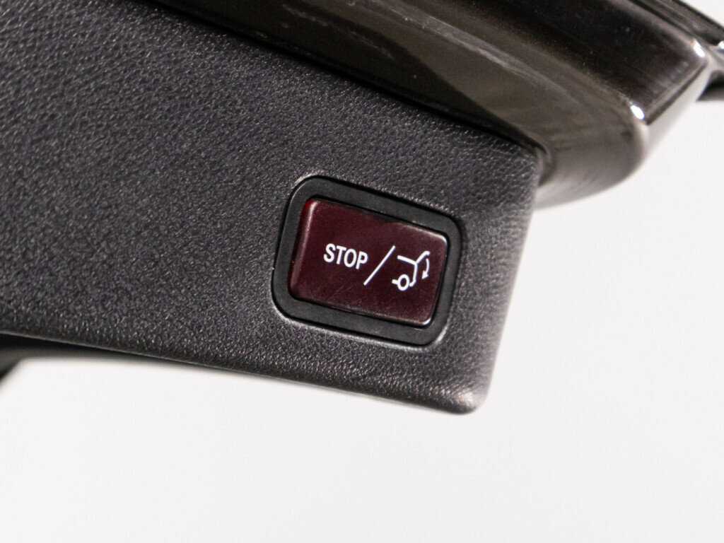 Mercedes-Benz GLE с пробегом — 2016 год. Фото: #15