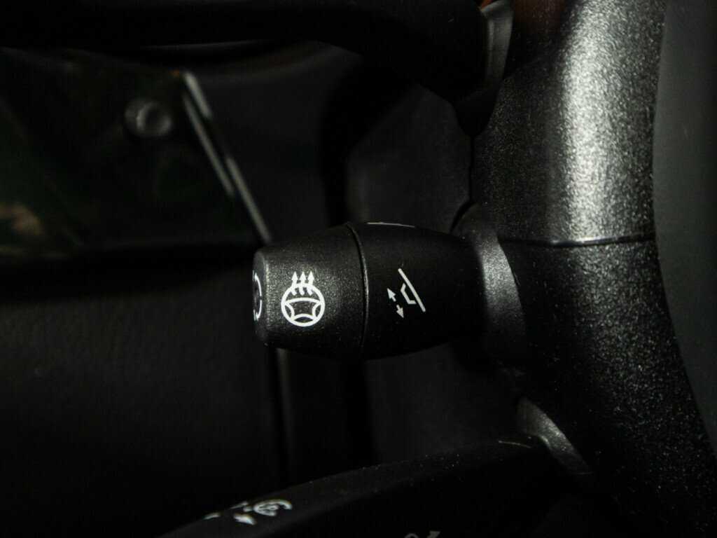 Mercedes-Benz GLE с пробегом — 2016 год. Фото: #20