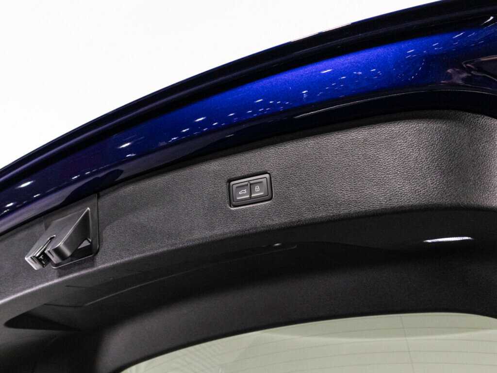 Audi SQ5 Sportback с пробегом — 2022 год. Фото: #15