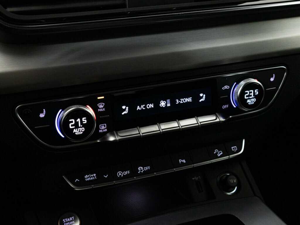 Audi SQ5 Sportback с пробегом — 2022 год. Фото: #18