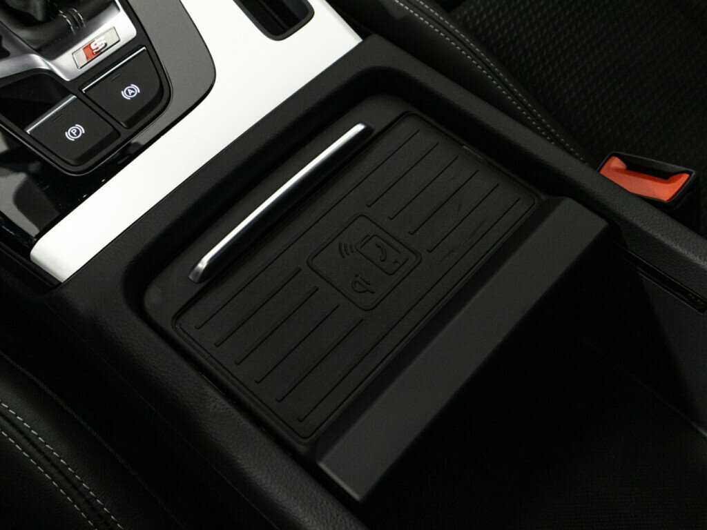 Audi SQ5 Sportback с пробегом — 2022 год. Фото: #19