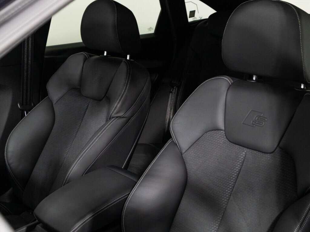 Audi SQ5 Sportback с пробегом — 2022 год. Фото: #22