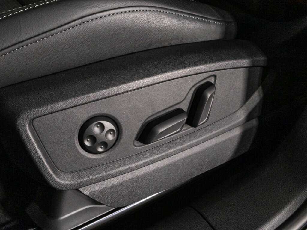 Audi SQ5 Sportback с пробегом — 2022 год. Фото: #23