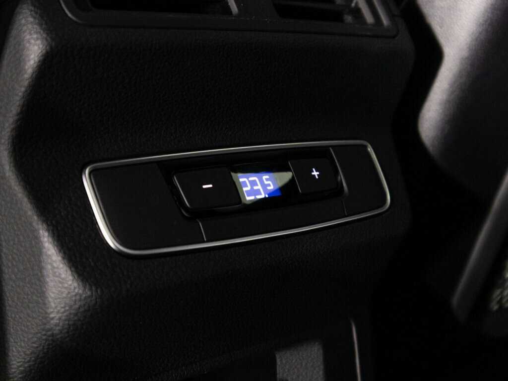 Audi SQ5 Sportback с пробегом — 2022 год. Фото: #24