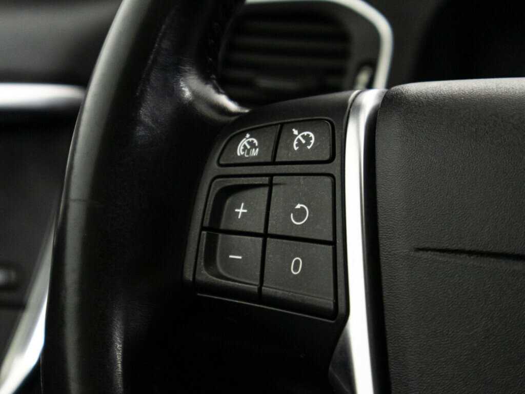 Volvo S60 с пробегом — 2011 год. Фото: #15