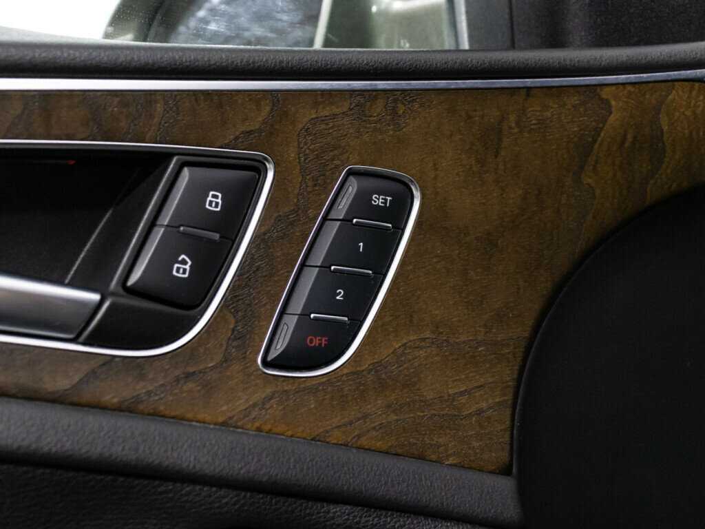 Audi A6 allroad с пробегом — 2015 год. Фото: #13