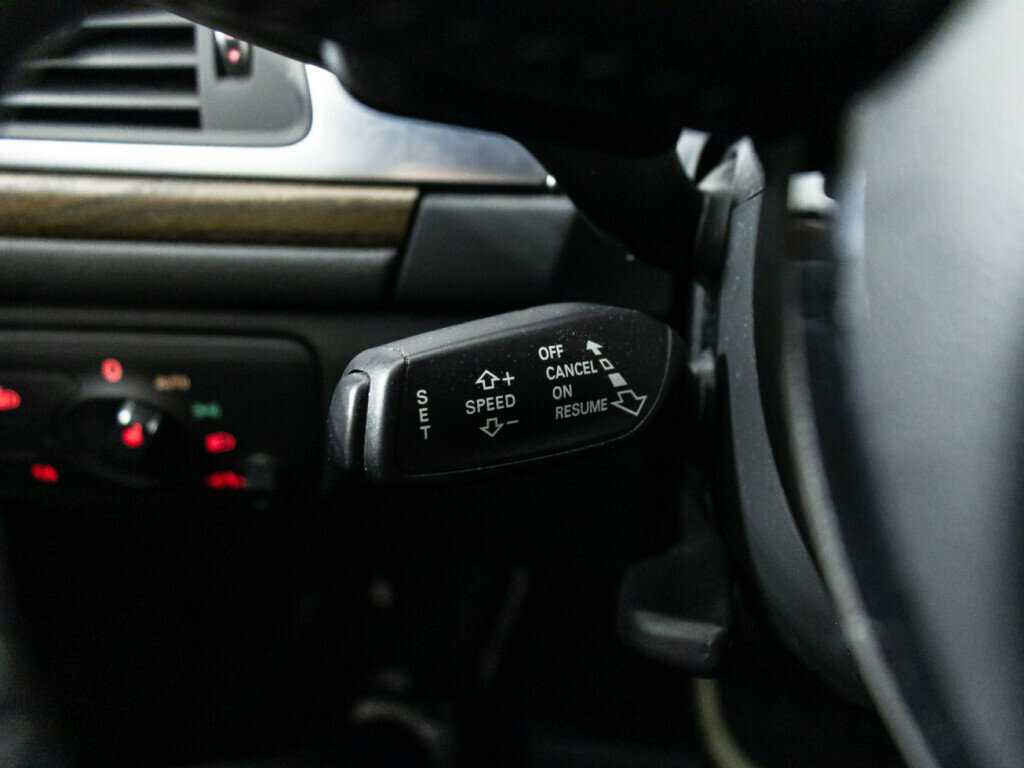 Audi A6 allroad с пробегом — 2015 год. Фото: #16