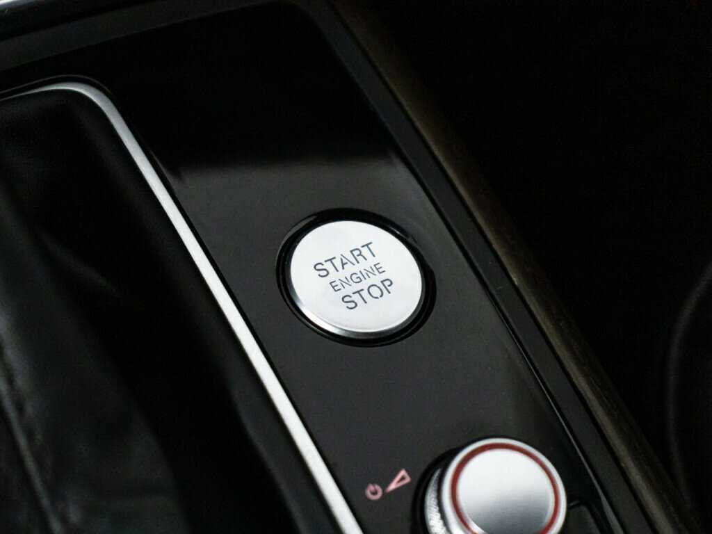 Audi A6 allroad с пробегом — 2015 год. Фото: #19