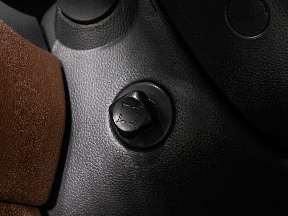 Infiniti EX с пробегом — 2008 год. Фото: #17