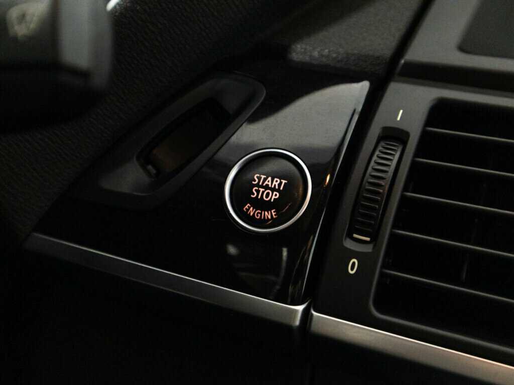 BMW X5 с пробегом — 2012 год. Фото: #21