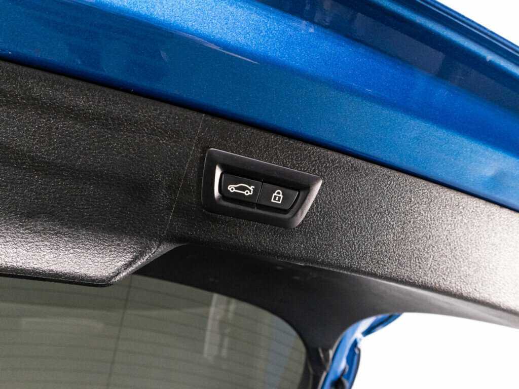 BMW X6 с пробегом — 2018 год. Фото: #12