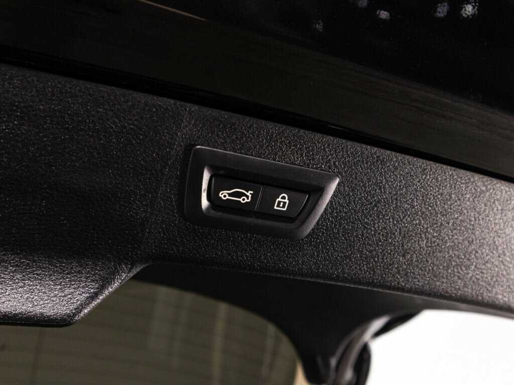 BMW X6 с пробегом — 2016 год. Фото: #15