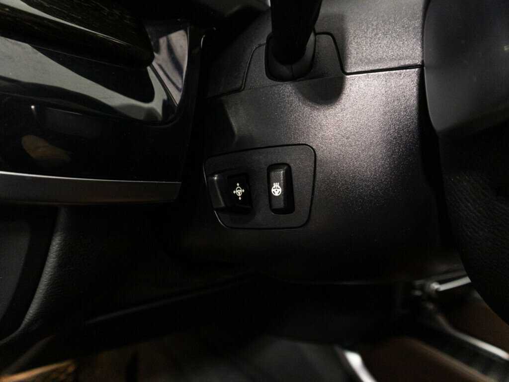 BMW X6 с пробегом — 2016 год. Фото: #22