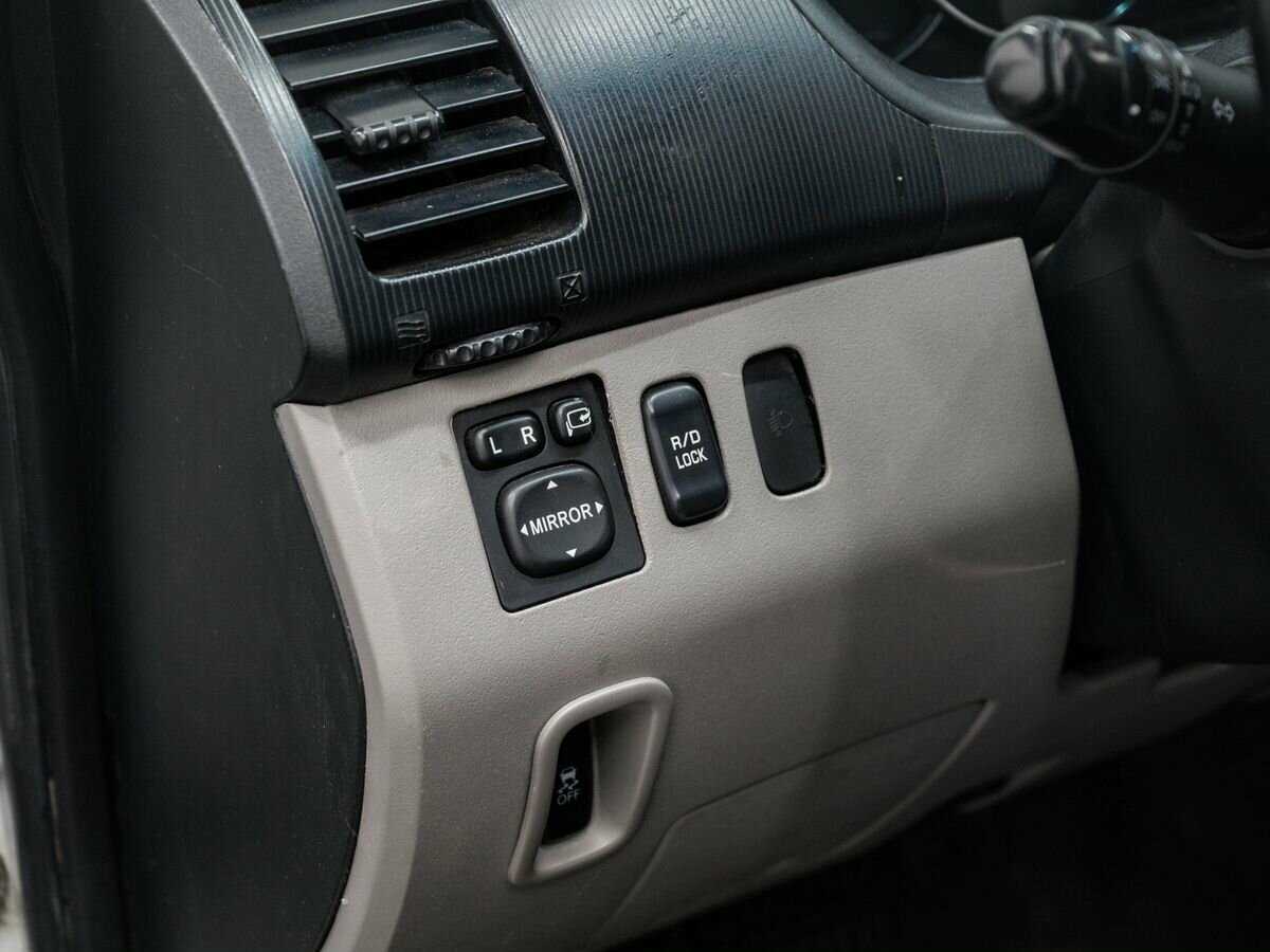 Mitsubishi Pajero Sport с пробегом — 2014 год. Фото: #15