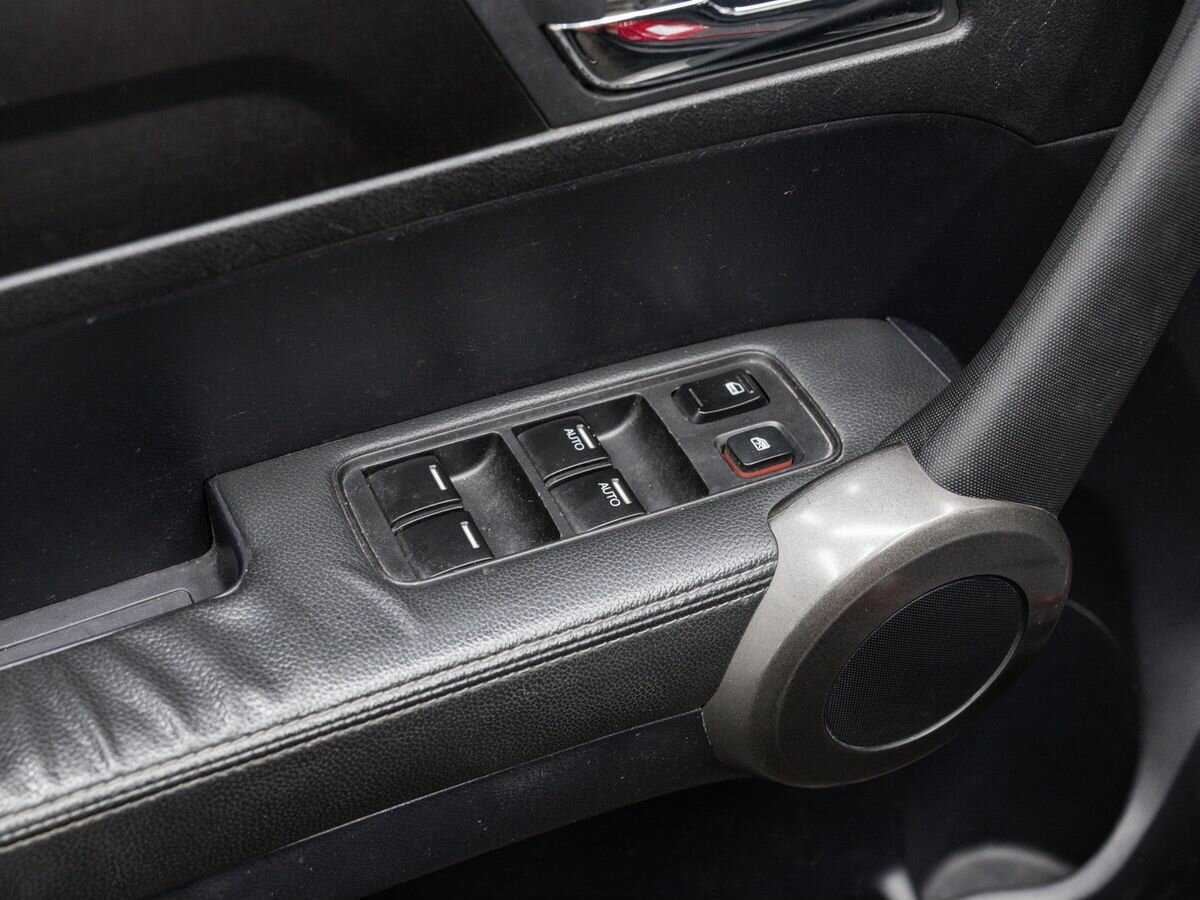 Honda CR-V с пробегом — 2012 год. Фото: #15