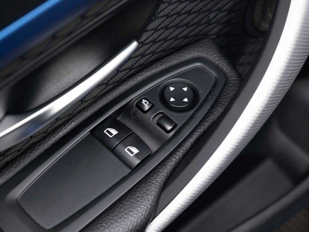 BMW 4 серии с пробегом — 2016 год. Фото: #17