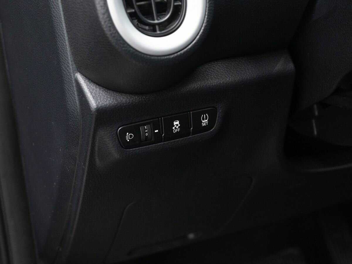 Kia Picanto с пробегом — 2019 год. Фото: #17