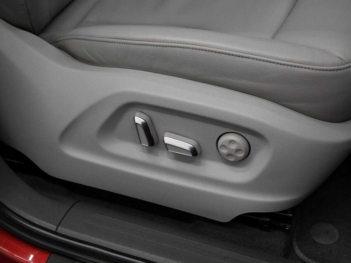 Audi Q5 с пробегом — 2013 год. Фото: #12