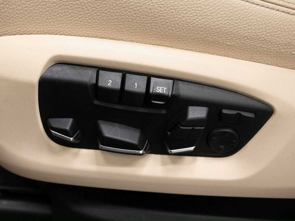 BMW X5 с пробегом — 2017 год. Фото: #14