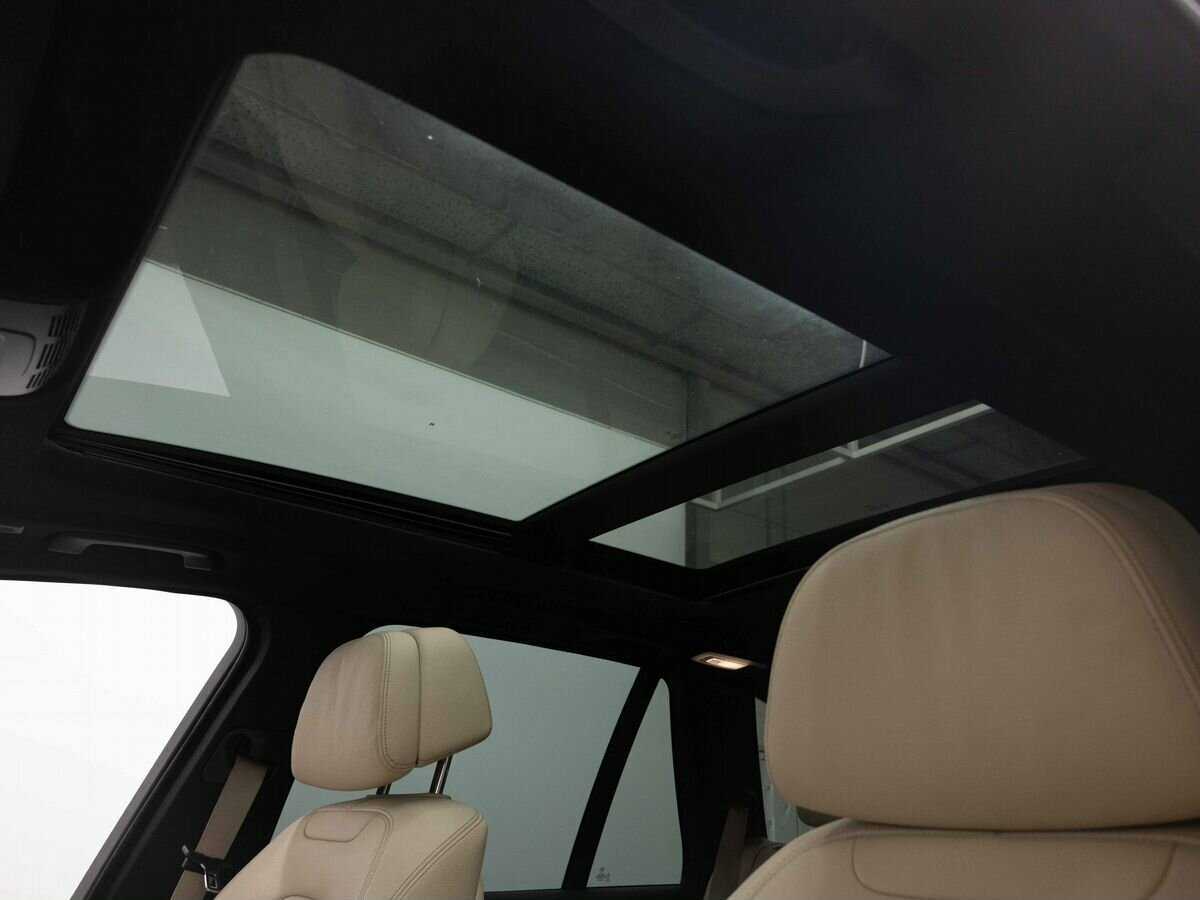 BMW X5 с пробегом — 2017 год. Фото: #20