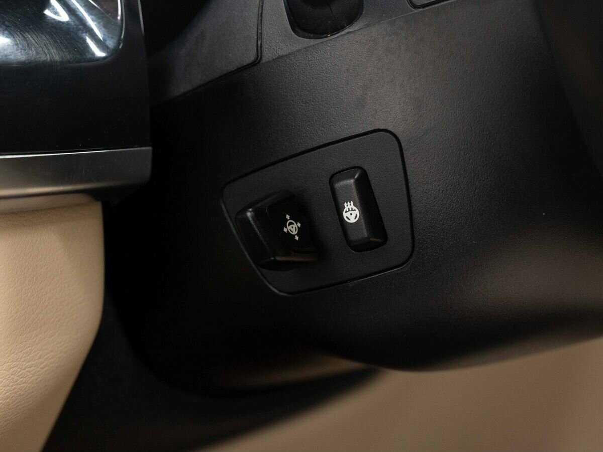 BMW X5 с пробегом — 2017 год. Фото: #21