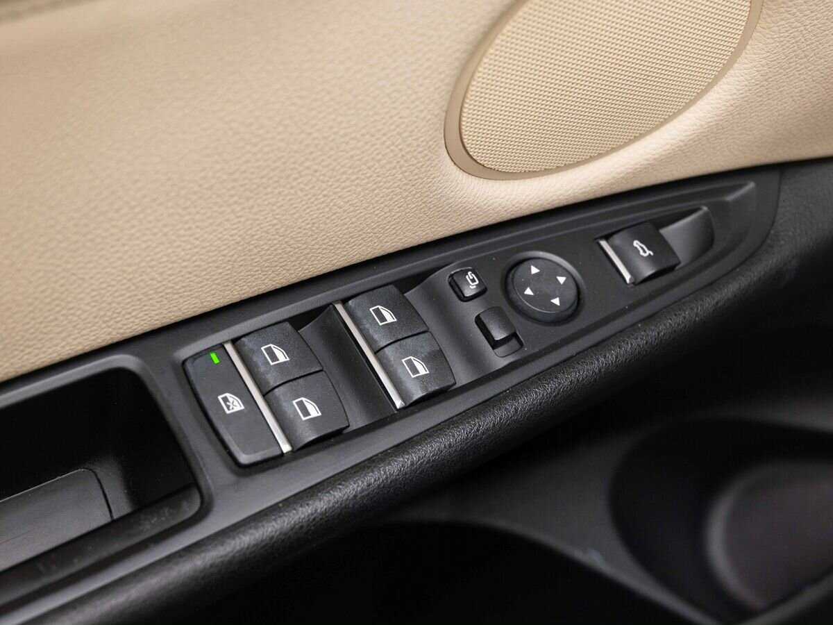 BMW X5 с пробегом — 2017 год. Фото: #26