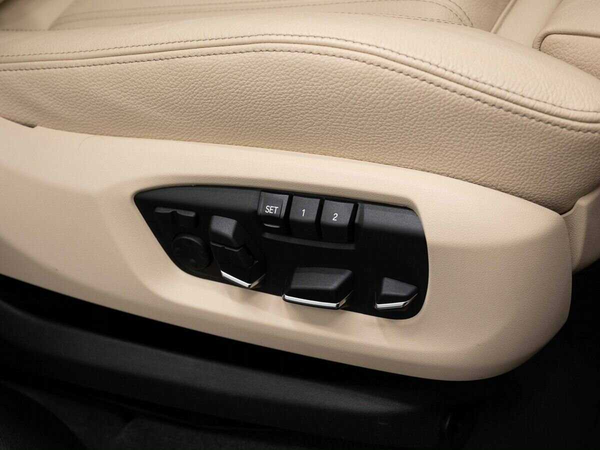 BMW X5 с пробегом — 2017 год. Фото: #27