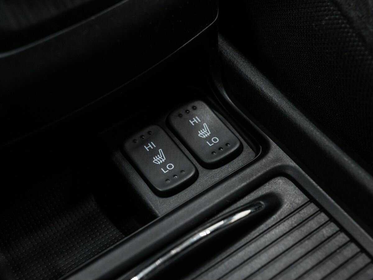 Honda Civic с пробегом — 2010 год. Фото: #15