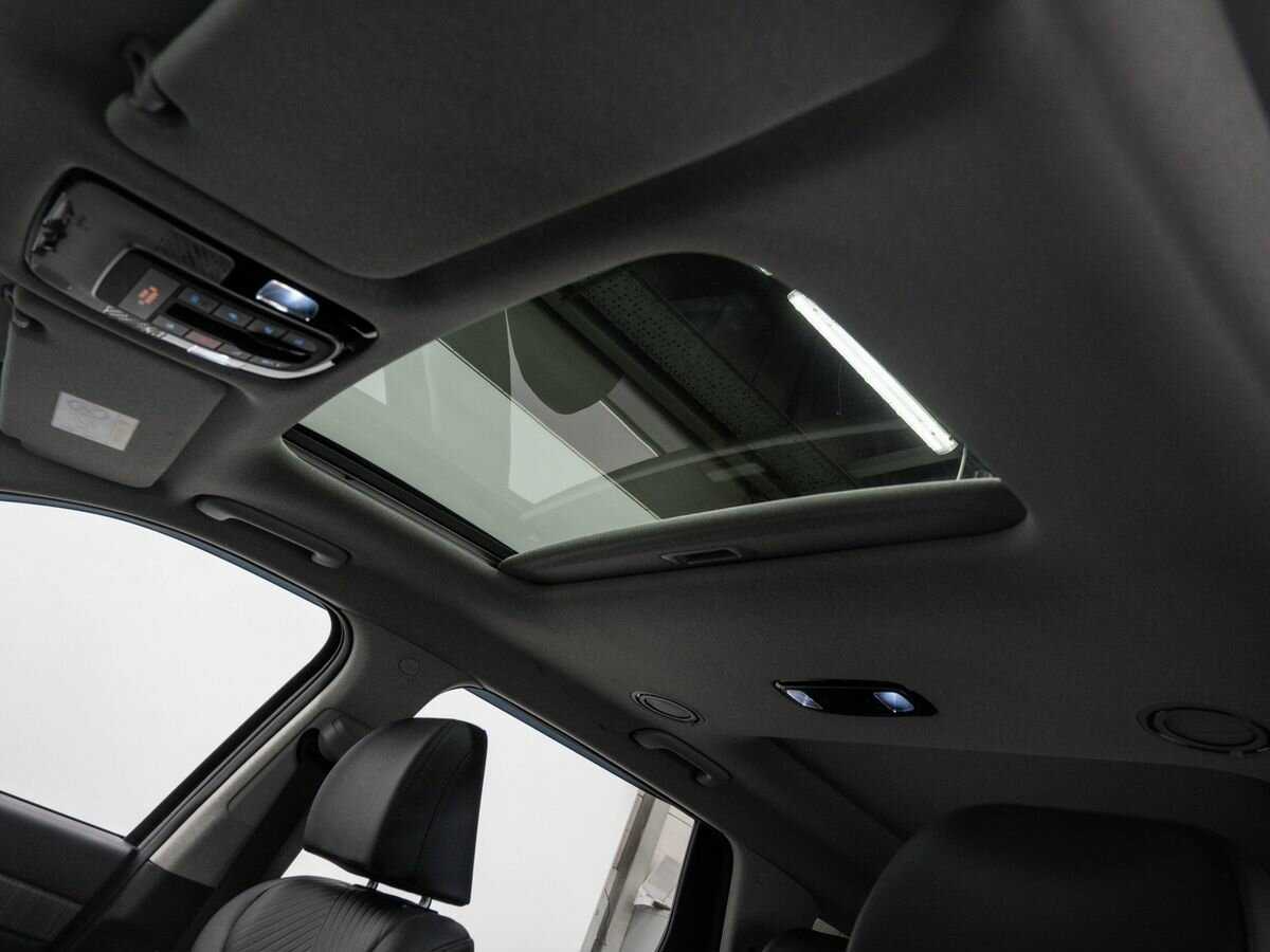 Hyundai Palisade с пробегом — 2022 год. Фото: #21