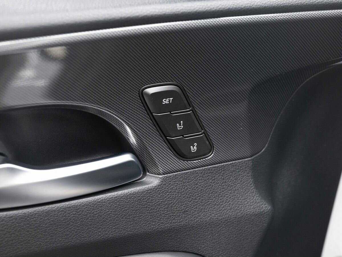 Hyundai Santa Fe с пробегом — 2021 год. Фото: #22